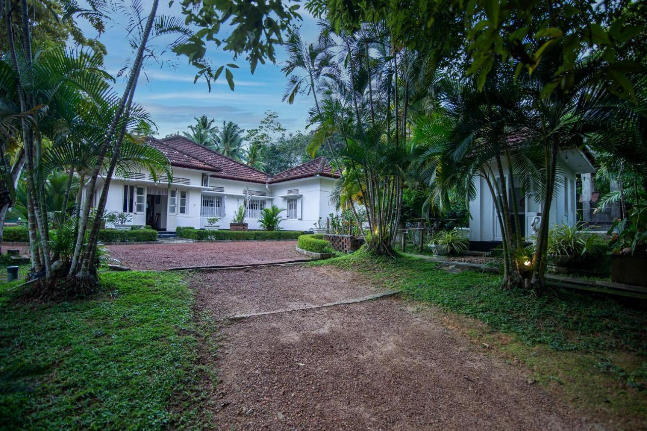 אינדורואה Village Headman'S Five Bedrooms Entire Bungalow מראה חיצוני תמונה