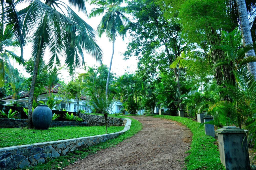 אינדורואה Village Headman'S Five Bedrooms Entire Bungalow מראה חיצוני תמונה